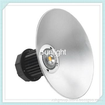 Meanwell driver Industrial 5000h lifespan highbay led lights